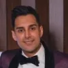 Monty Grewal