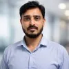 Tushar Chaubey