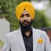 Balwinder Singh