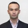 Ayubkhon Khamidov