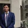 Dhirendra Kumar Sharma