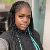 Khadejah Harris
