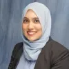 Syeda Hoorul Ain Ahmed