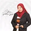 Yasmin Patricia Gough