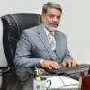 Sohail Farooqi