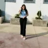Himanshi Saini