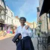 Grace Karunya