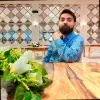 Mahendra kumar salvi