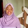 Saudat Ilyas