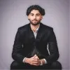 Ashmeet Chahal