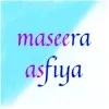 GMaseera Asfiya