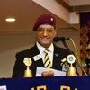 Lion Raju Manwani
