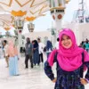 SAPRILINA GINTING
