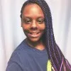 Veronica Jones