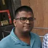 Jayesh Gupta