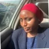 Faridat Akanbi