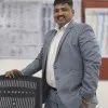 Sandeep Salgavakar