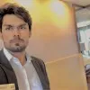 Muhammad Rizwan
