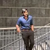 Yagnesh reddy Pasunooru