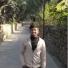 Saksham Kejriwal