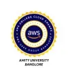 AWS COLLEGE CLOUD CHAMPS AUB CHAPTER