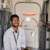 Alwin varghese