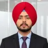 Sukhpreet Singh Saini