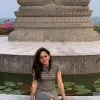 Arunima Chatterjee