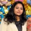 Anisha Chanda