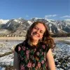Mallory Goodfellow