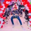 Dharmendra Baghel