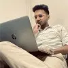 Md Mofidur Rahman Ansari