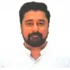 Suraj Nair