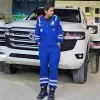Afzal Ans