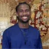 David Amah