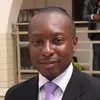 Leslie Larbi