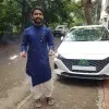 Siddharth Hebballi