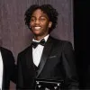 Izaiah Agnant