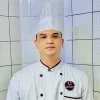 Michael Pimentel