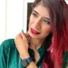 Reem Zenobia Zafar