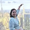 Asmita Angal