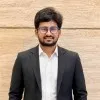 Anvesh Amilisetty