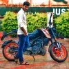 Siddu nayak Nayak