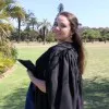 Anneke van Zyl CA