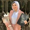 Huda Mohamed