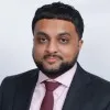 Nirwan Balgobin