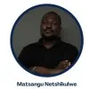 Matsangu Netshikulwe