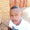 Mbuso Jerry Hlongwane