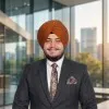 Varinderpal Singh