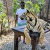 TAPAN KUMAR BEHERA